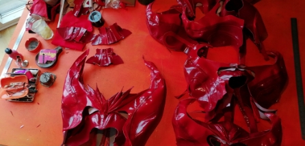 Costume Creation/ Styling